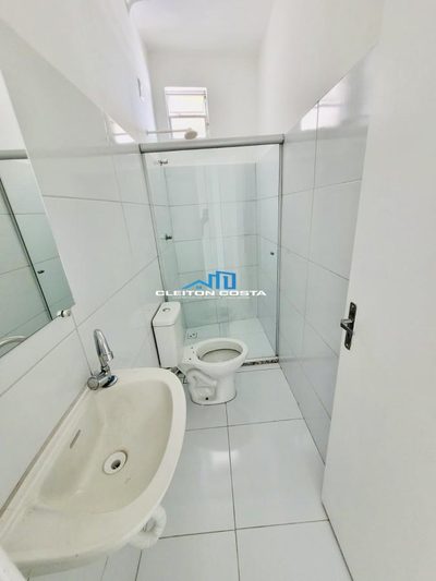 Apartamento, 1 quarto, 35 m² - Foto 4