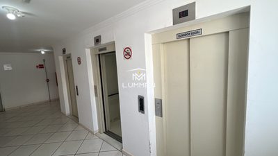Cobertura, 2 quartos, 50 m² - Foto 5