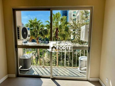Apartamento, 3 quartos, 100 m² - Foto 2