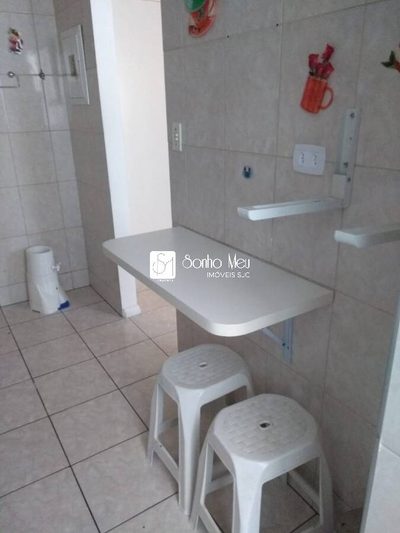 Apartamento, 1 quarto, 50 m² - Foto 5