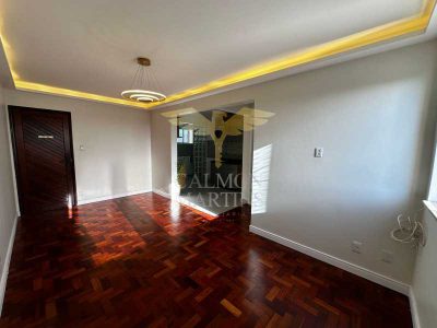 Apartamento, 3 quartos, 74 m² - Foto 1