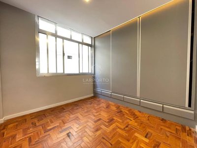 Apartamento, 1 quarto, 66 m² - Foto 4