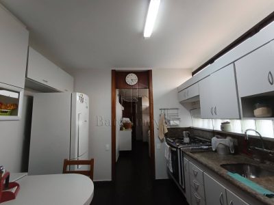 Apartamento, 4 quartos, 268 m² - Foto 4