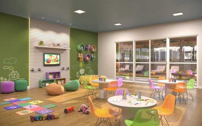 Apartamento, 2 quartos, 51 m² - Foto 4
