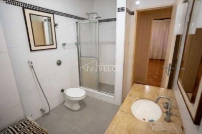 Apartamento, 3 quartos, 132 m² - Foto 2