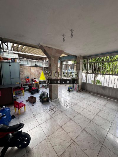 Casa - Foto 1