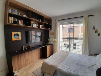Sobrado, 3 quartos, 122 m² - Foto 5