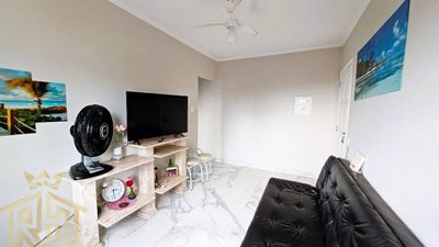 Apartamento, 1 quarto, 42 m² - Foto 3