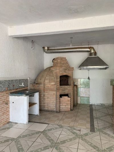 Loja-Salão, 25 m² - Foto 3