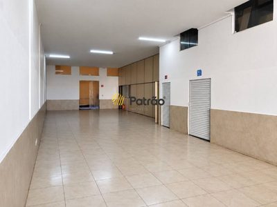 Loja-Salão, 155 m² - Foto 3