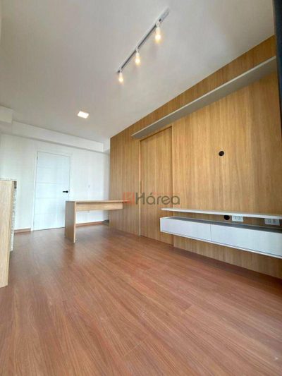 Apartamento, 1 quarto, 49 m² - Foto 3