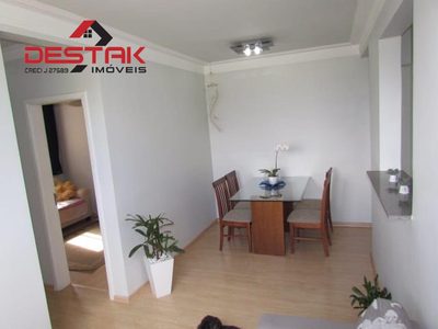 Apartamento, 3 quartos, 69 m² - Foto 1