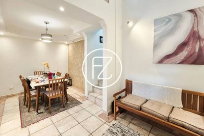 Sobrado, 4 quartos, 203 m² - Foto 3