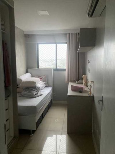 Apartamento, 3 quartos, 80 m² - Foto 4