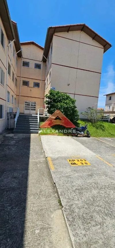Apartamento, 2 quartos, 52 m² - Foto 5