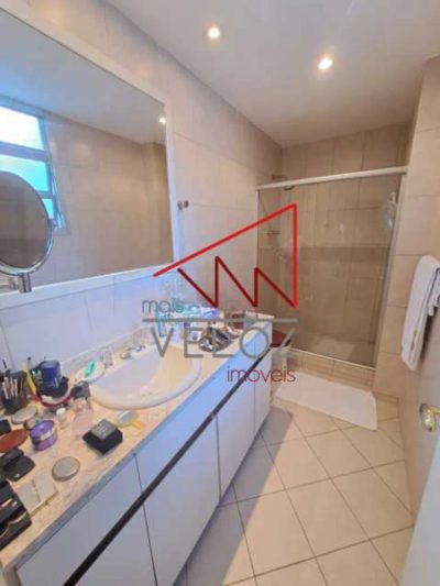 Apartamento, 4 quartos, 221 m² - Foto 1
