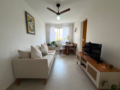Apartamento, 2 quartos, 67 m² - Foto 1