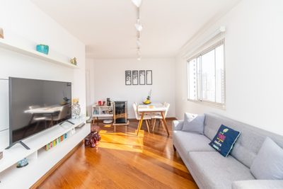 Apartamento, 3 quartos, 91 m² - Foto 4