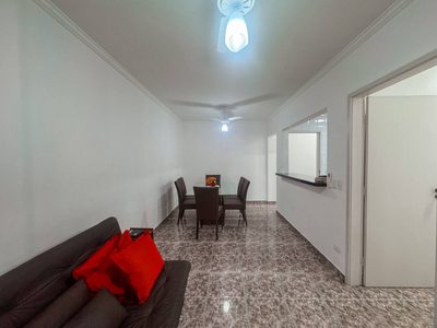 Apartamento, 2 quartos, 80 m² - Foto 4