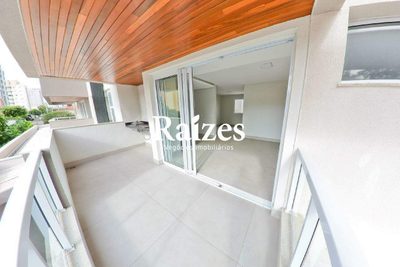 Apartamento, 3 quartos, 92 m² - Foto 1
