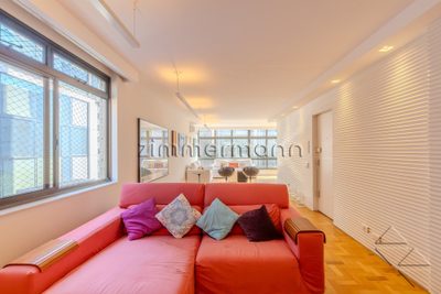 Apartamento, 3 quartos, 131 m² - Foto 3