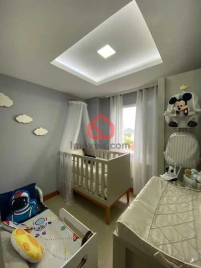 Apartamento, 2 quartos, 58 m² - Foto 5