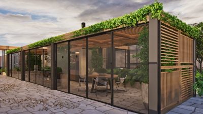 Apartamento, 3 quartos, 139 m² - Foto 5