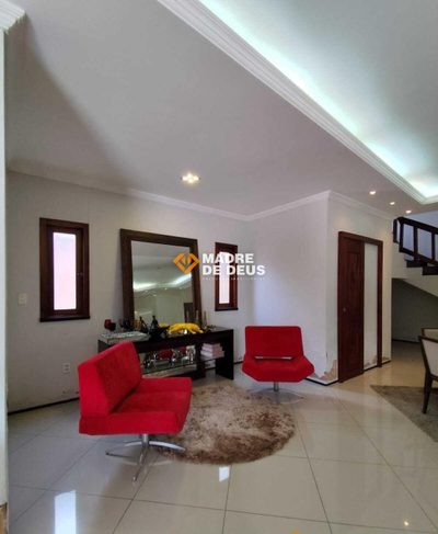 Casa, 4 quartos, 392 m² - Foto 5