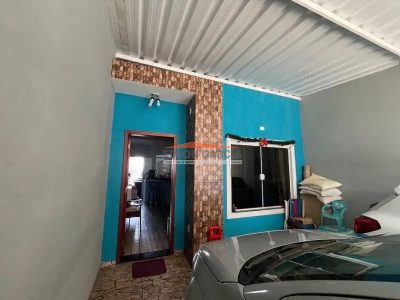 Casa, 2 quartos, 82 m² - Foto 2