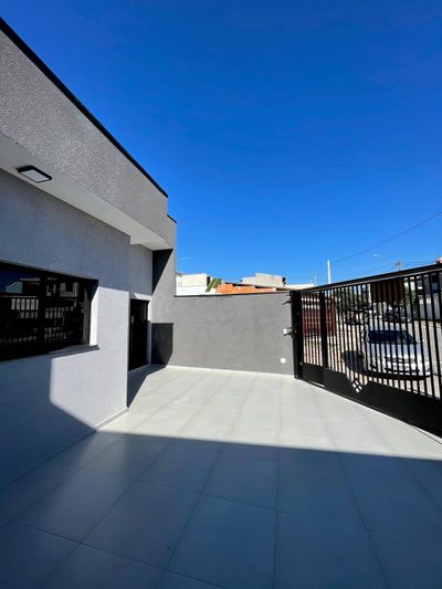 Casa, 3 quartos, 87 m² - Foto 3