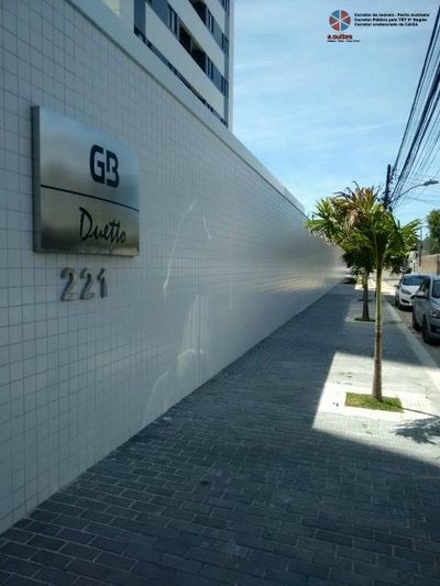 Apartamento, 2 quartos - Foto 4