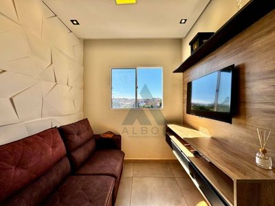Apartamento, 2 quartos, 45 m² - Foto 3
