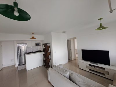Apartamento, 2 quartos, 69 m² - Foto 1