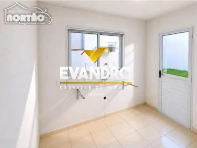Casa, 2 quartos, 60 m² - Foto 2
