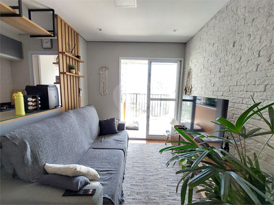Apartamento, 2 quartos, 77 m² - Foto 3