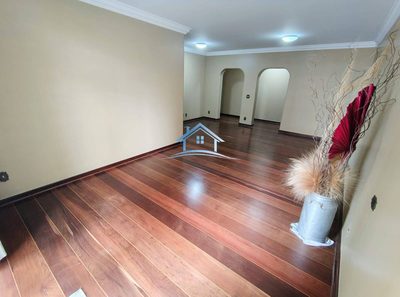Apartamento, 3 quartos, 236 m² - Foto 5