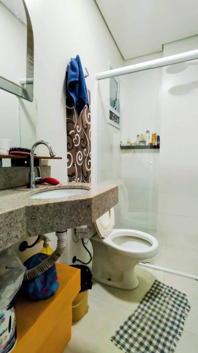 Apartamento, 1 quarto - Foto 4