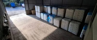 Depósito-Galpão, 250 m² - Foto 2
