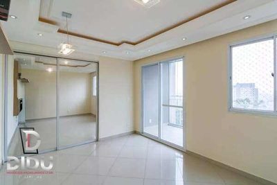 Apartamento, 3 quartos - Foto 1