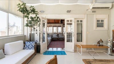 Cobertura, 2 quartos, 113 m² - Foto 1