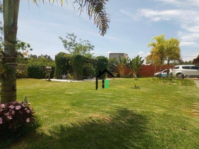 Chácara, 5 quartos, 2000 m² - Foto 5