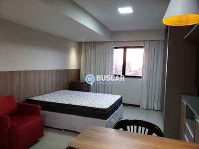 Flat/Apart Hotel, 1 quarto, 30 m² - Foto 5