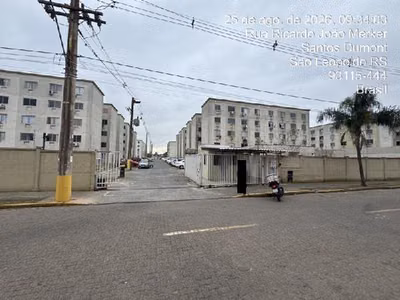 Apartamento, 2 quartos, 41 m² - Foto 1