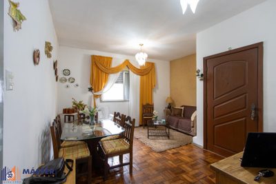 Apartamento, 2 quartos, 100 m² - Foto 5