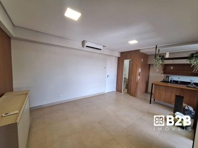 Apartamento, 2 quartos, 84 m² - Foto 2