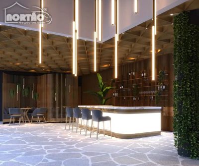 Casa, 1 quarto, 31 m² - Foto 5