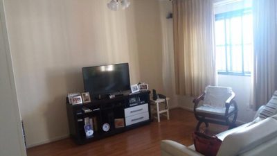 Apartamento, 2 quartos, 90 m² - Foto 2