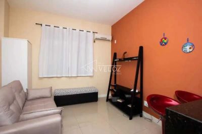 Apartamento, 26 m² - Foto 2