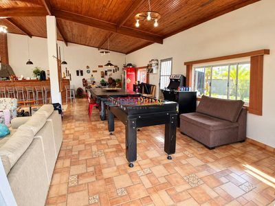 Chácara, 3 quartos, 5000 m² - Foto 5
