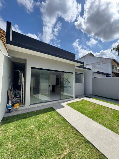 Casa, 3 quartos, 120 m² - Foto 2